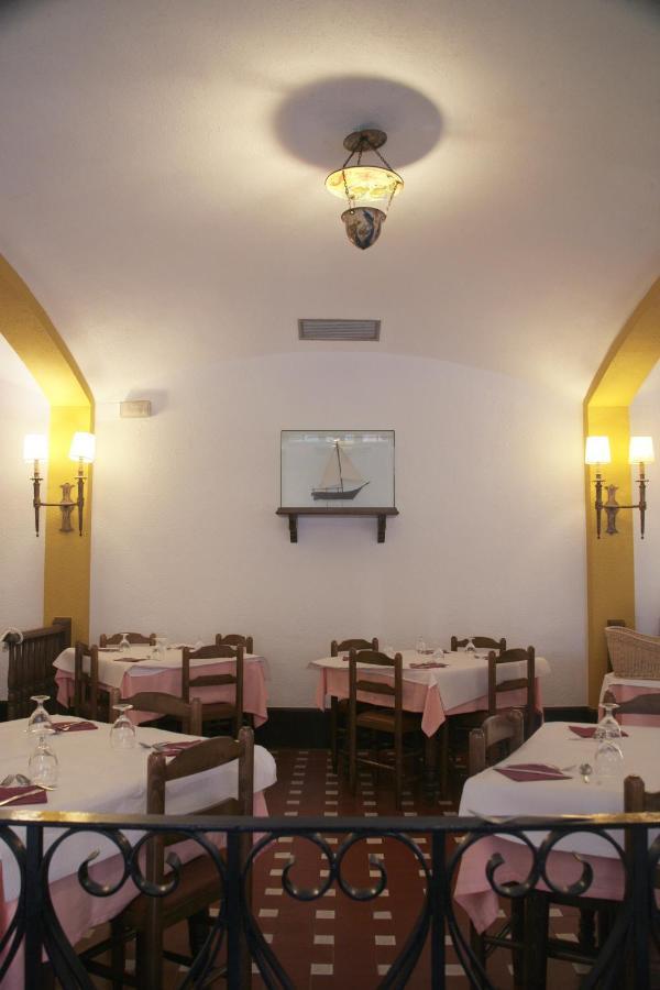 Hotel La Carolina 滨海略雷特 外观 照片